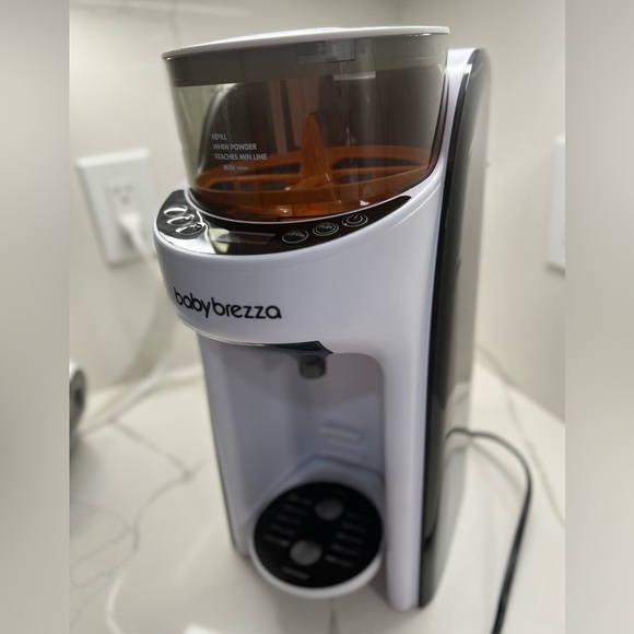 Advanced Formula Pro Brezza - Picture 3 of 4